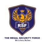 THE REGAL SECURITY FORCE